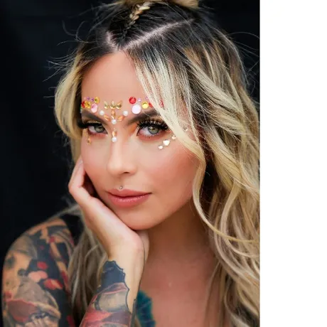 Nataly Fierro featured in Alerta Bogotá